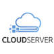 Cloud Server Icon